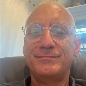 Meet your Posher, Darin